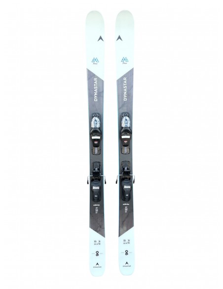 Dynastar M-Free 90 + Look Xpress 11 GW 2026 Ski Freeride