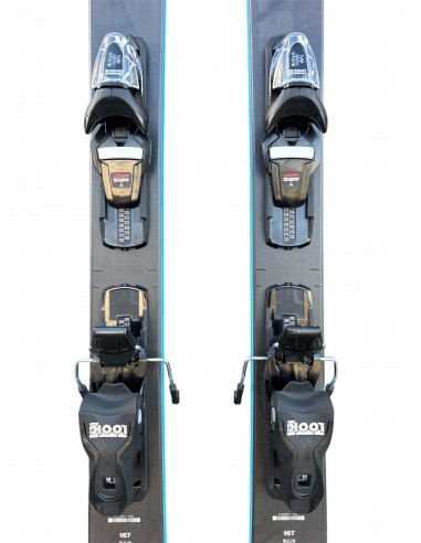 Dynastar M-Free 90 + Look Xpress 11 GW 2026 Ski Freeride