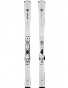 Rossignol Nova 6 2026 + Look XPRESS 11 GW Ski de Piste