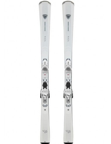 Rossignol Nova 6 2026 + Look XPRESS 11 GW Ski de Piste