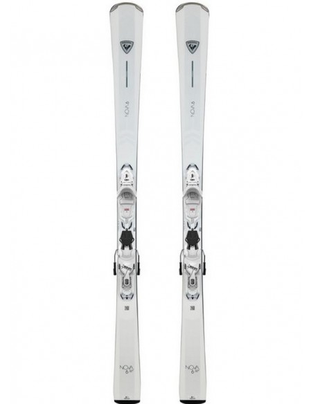 Rossignol Nova 6 2026 + Look XPRESS 11 GW Ski de Piste
