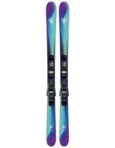 Rossignol Trixie Pro 2026 + Look Xpress 10 GW Ski Freestyle