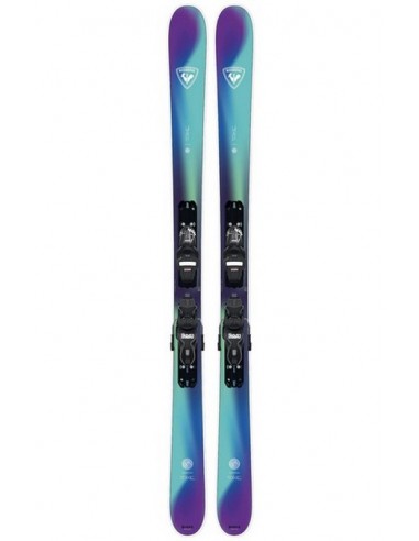 Rossignol Trixie Pro 2026 + Look Xpress 10 GW Ski Freestyle