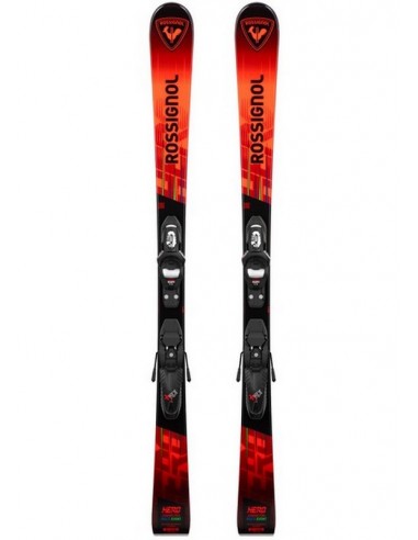 スキー ROSSIGNOL HERO JR PRO Multi Event 130cm スキー ROSSIGNOL HERO JR PRO Multi Event 130cm Rossignol