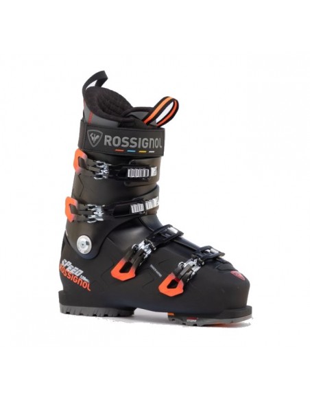 Rossignol Speed 120 HV + Black 2026 Chaussures de ski