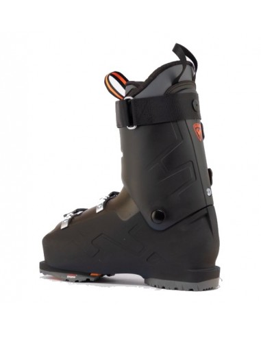 Rossignol Speed 120 HV + Black 2026 Chaussures de ski