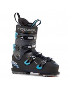Rossignol Speed 100 HV + Black 2026 Chaussures ski Homme