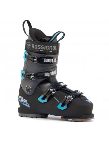 Rossignol Speed 100 HV + Black 2026 Chaussures ski Homme