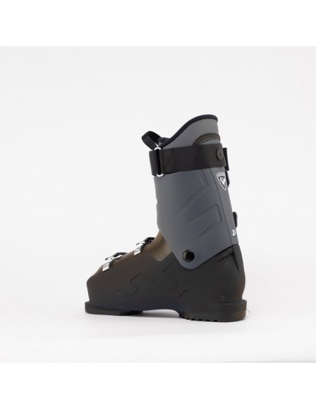 Rossignol Speed 80 HV + Black 2026 Chaussures ski Homme