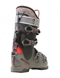 Chaussures de ski Neuves Rossignol Alltrack 90 HV 2026 Chaussures ski Homme 2