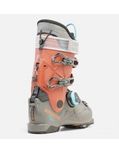 Rossignol Alltrack 90 HV Boa 2026 Chaussures ski Homme 2