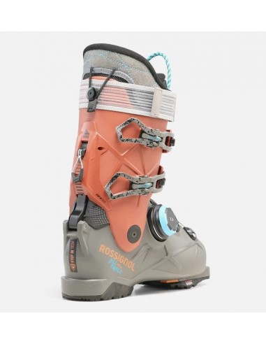 Rossignol Alltrack 90 HV Boa 2026 Chaussures ski Homme