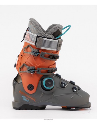 Rossignol Alltrack 90 HV Boa 2026 Chaussures ski Homme