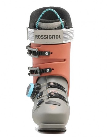 Rossignol Alltrack 90 HV Boa 2026 Chaussures ski Homme