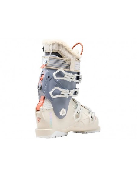 Chaussures de ski Neuves Rossignol Alltrack 70 W 2026 Chaussures ski femme