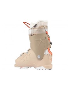 Chaussures de ski Neuves Rossignol Alltrack 80 W GW 2026 Chaussures ski femme 2