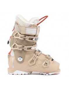 Chaussures de ski Neuves Rossignol Alltrack 80 W GW 2026 Chaussures ski femme