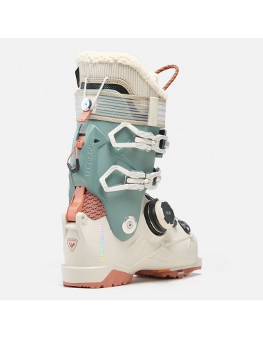 Chaussures de ski Neuves Rossignol Alltrack 80 W Boa 2026 Chaussures ski femme