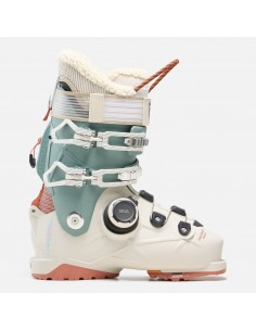 Chaussures de ski Neuves Rossignol Alltrack 80 W Boa 2026 Chaussures ski femme