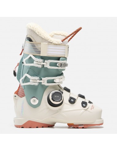 Chaussures de ski Neuves Rossignol Alltrack 80 W Boa 2026 Chaussures ski femme