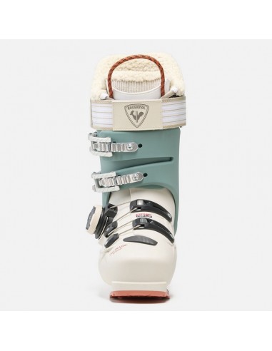 Chaussures de ski Neuves Rossignol Alltrack 80 W Boa 2026 Chaussures ski femme