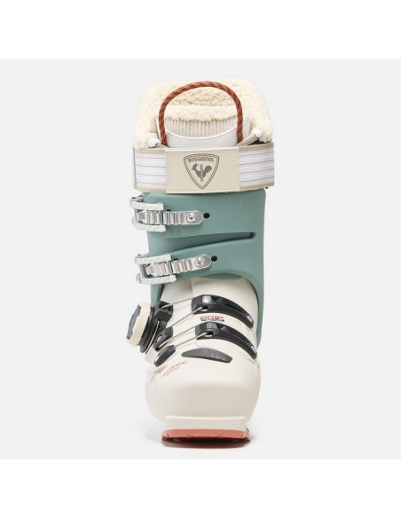 Chaussures de ski Neuves Rossignol Alltrack 80 W Boa 2026 Chaussures ski femme