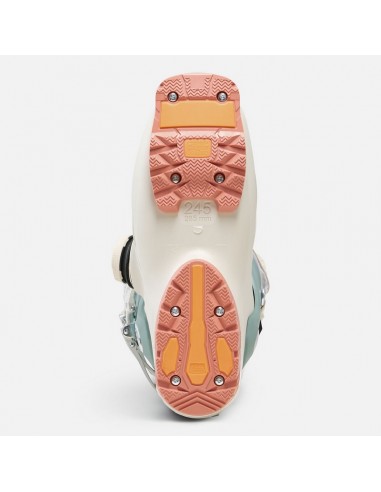 Chaussures de ski Neuves Rossignol Alltrack 80 W Boa 2026 Chaussures ski femme