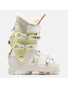 Rossignol Alltrack Pro 80 W GW Beige 2026 Chaussures ski femme