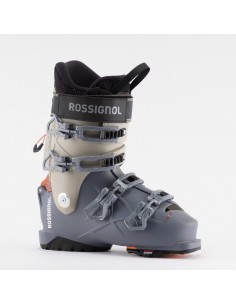 Chaussures de ski Neuves Rossignol Alltrack Rental W GW 2026 Chaussures ski femme