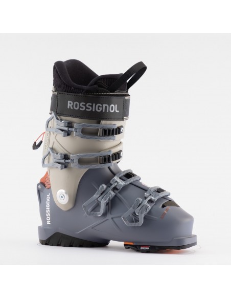 Chaussures de ski Neuves Rossignol Alltrack Rental W GW 2026 Chaussures ski femme
