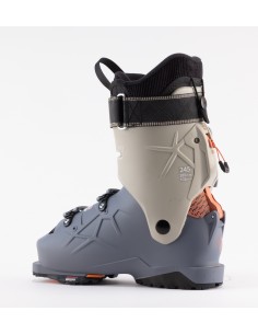 Chaussures de ski Neuves Rossignol Alltrack Rental W GW 2026 Chaussures ski femme 2