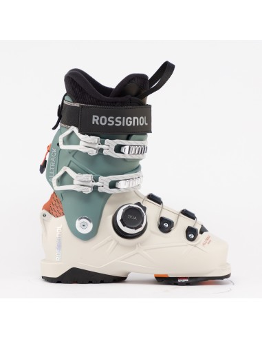 Chaussures de ski Neuves Rossignol Alltrack Rental W Boa 2026 Chaussures ski femme