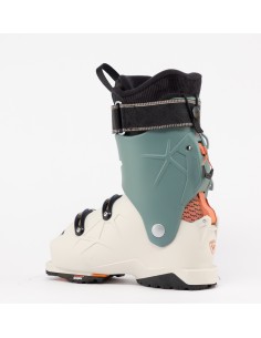 Chaussures de ski Neuves Rossignol Alltrack Rental W Boa 2026 Chaussures ski femme 2