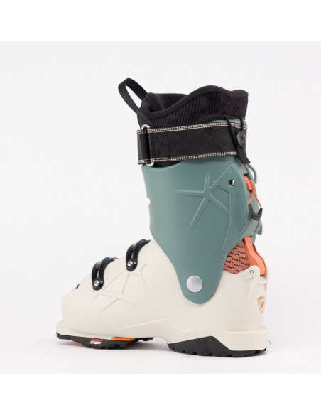 Chaussures de ski Neuves Rossignol Alltrack Rental W Boa 2026 Chaussures ski femme