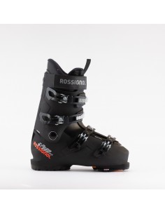 Chaussure de ski Rossignol Speed Rental HV Black 2026 Chaussures ski Homme