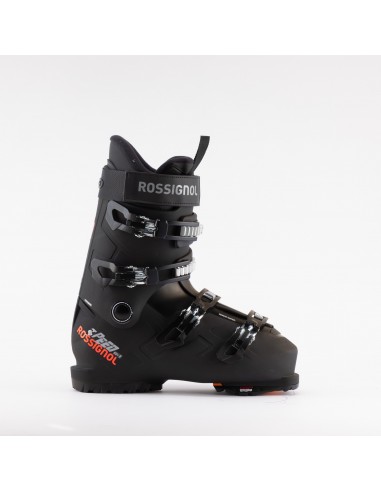 Chaussure de ski Rossignol Speed Rental HV Black 2026 Chaussures ski Homme