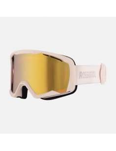 Masque de ski Rossignol Spiral Nude 2027