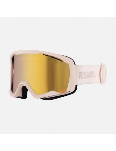 Masque de ski Rossignol Spiral Nude 2027
