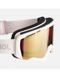 Masque de ski Rossignol Spiral Nude S3 2026 Masques de ski adulte 2