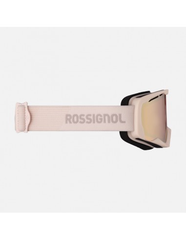 Masque de ski Rossignol Spiral Nude S3 2026 Masques de ski adulte