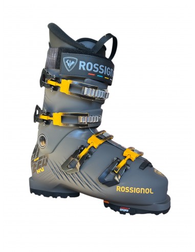 Chaussures de ski Neuves Rossignol Hi Speed Rental HV GW Moon Grey 2026 Chaussures ski Homme