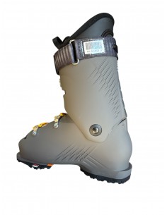 Chaussures de ski Neuves Rossignol Hi Speed Rental HV GW Moon Grey 2026 Chaussures ski Homme 2