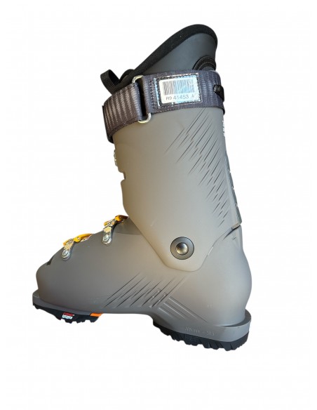 Chaussures de ski Neuves Rossignol Hi Speed Rental HV GW Moon Grey 2026 Chaussures ski Homme