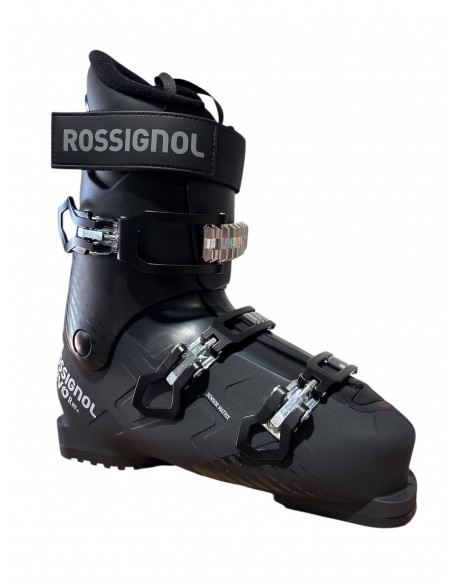 Rossignol Evo Rental Black 2026 Chaussures ski Homme