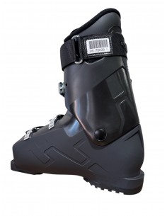 Rossignol Evo Rental Black 2026 Chaussures ski Homme 2