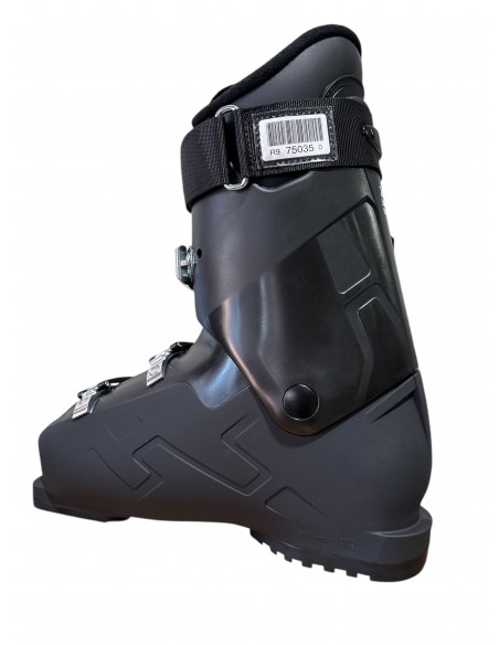 Rossignol Evo Rental Black 2026 Chaussures ski Homme
