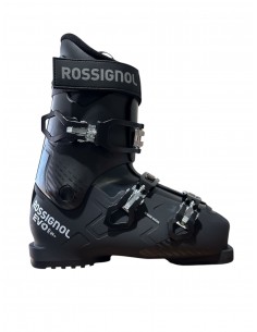 Rossignol Evo Rental Black 2026 Chaussures ski Homme