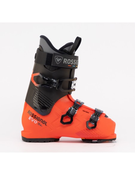 Chaussure de ski Rossignol Evo 70 HV 2026 Chaussures ski Homme