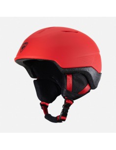 rossignol fit impact red