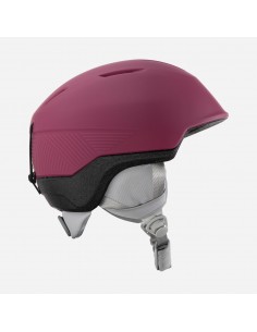 Casque de ski Rossignol Fit Impacts W Plum 2026 Casques de ski adulte 2